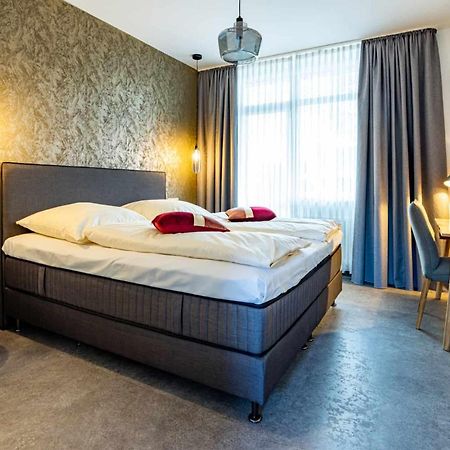 Hotel Eydt Kirchheim Kirchheim unter Teck Zewnętrze zdjęcie