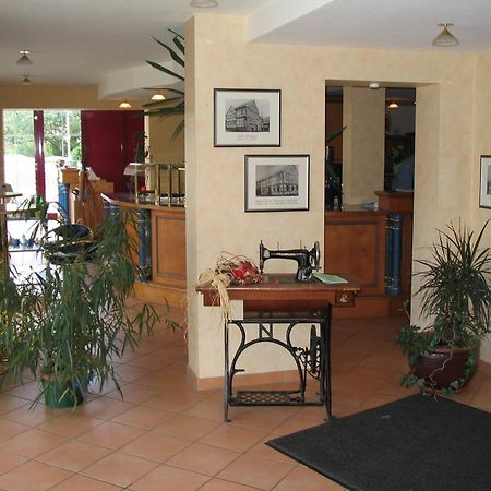 Hotel Eydt Kirchheim Kirchheim unter Teck Zewnętrze zdjęcie
