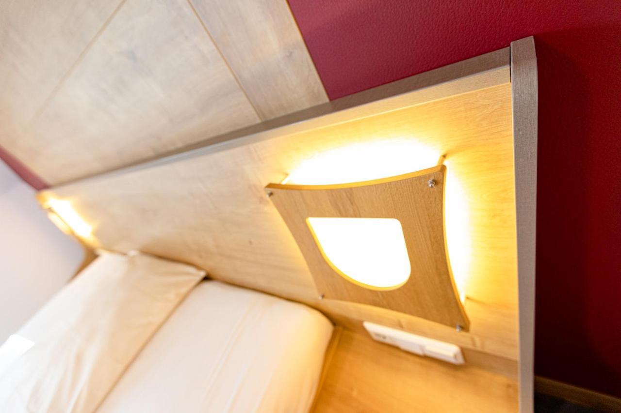 Hotel Eydt Kirchheim Kirchheim unter Teck Zewnętrze zdjęcie