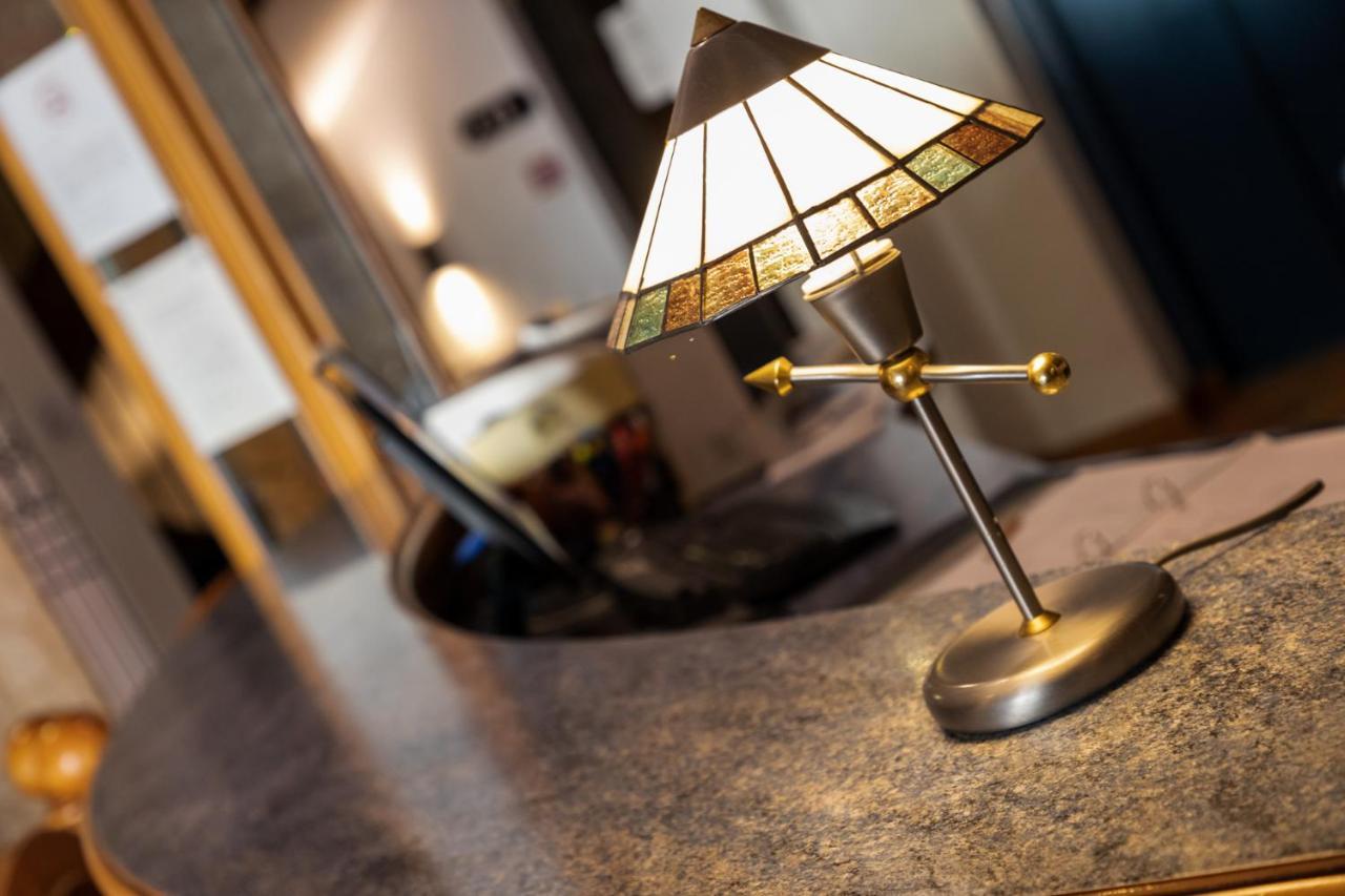 Hotel Eydt Kirchheim Kirchheim unter Teck Zewnętrze zdjęcie