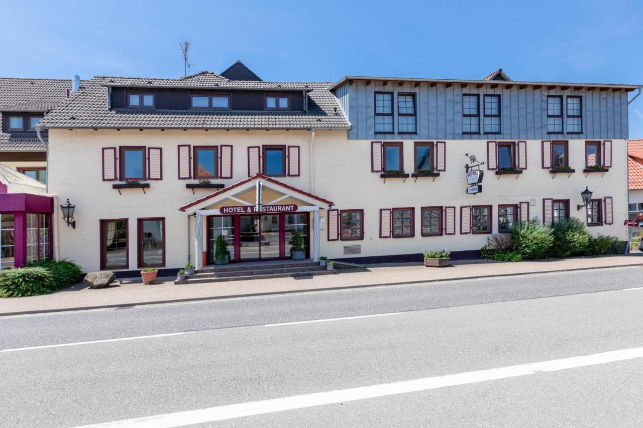 Hotel Eydt Kirchheim Kirchheim unter Teck Zewnętrze zdjęcie