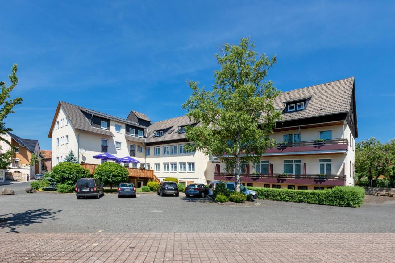 Hotel Eydt Kirchheim Kirchheim unter Teck Zewnętrze zdjęcie