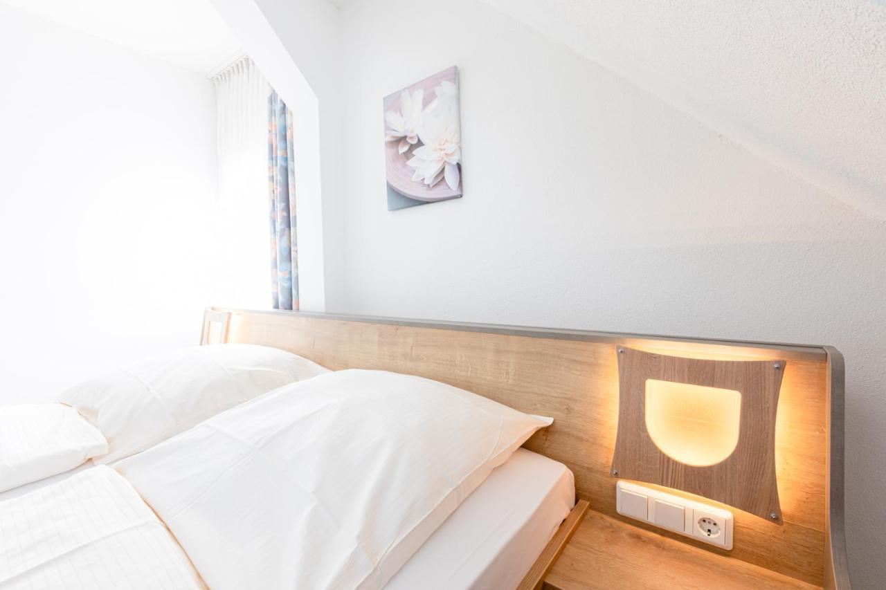 Hotel Eydt Kirchheim Kirchheim unter Teck Zewnętrze zdjęcie