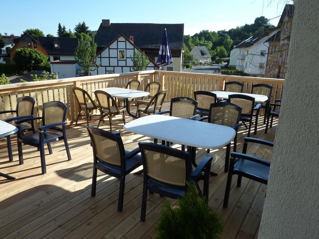Hotel Eydt Kirchheim Kirchheim unter Teck Zewnętrze zdjęcie