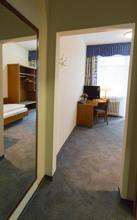 Hotel Eydt Kirchheim Kirchheim unter Teck Zewnętrze zdjęcie