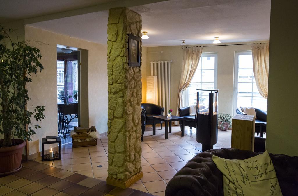 Hotel Eydt Kirchheim Kirchheim unter Teck Zewnętrze zdjęcie