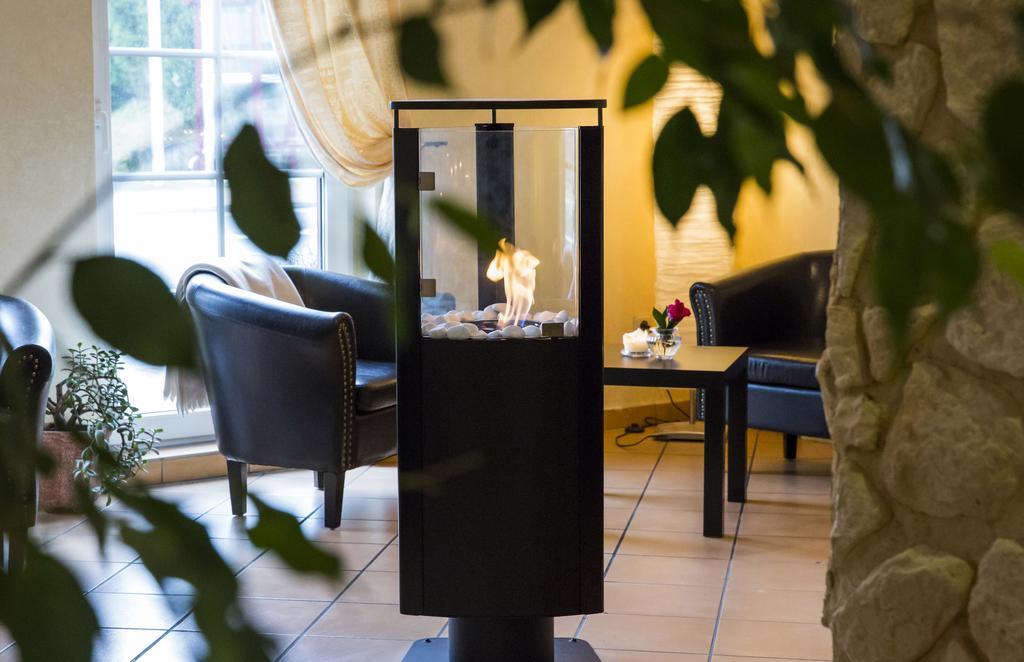 Hotel Eydt Kirchheim Kirchheim unter Teck Zewnętrze zdjęcie