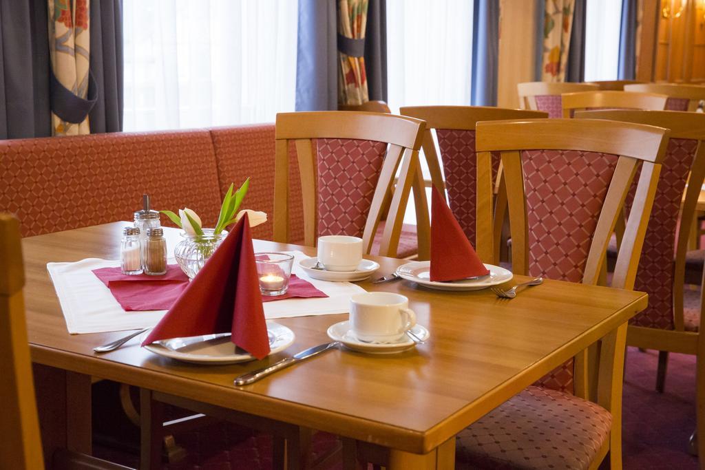 Hotel Eydt Kirchheim Kirchheim unter Teck Zewnętrze zdjęcie
