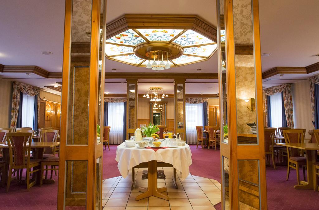 Hotel Eydt Kirchheim Kirchheim unter Teck Zewnętrze zdjęcie