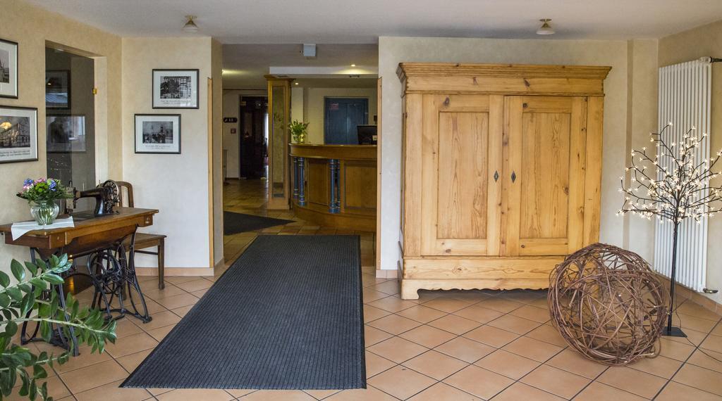 Hotel Eydt Kirchheim Kirchheim unter Teck Zewnętrze zdjęcie