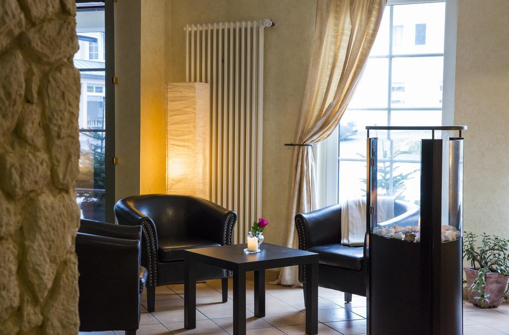 Hotel Eydt Kirchheim Kirchheim unter Teck Zewnętrze zdjęcie