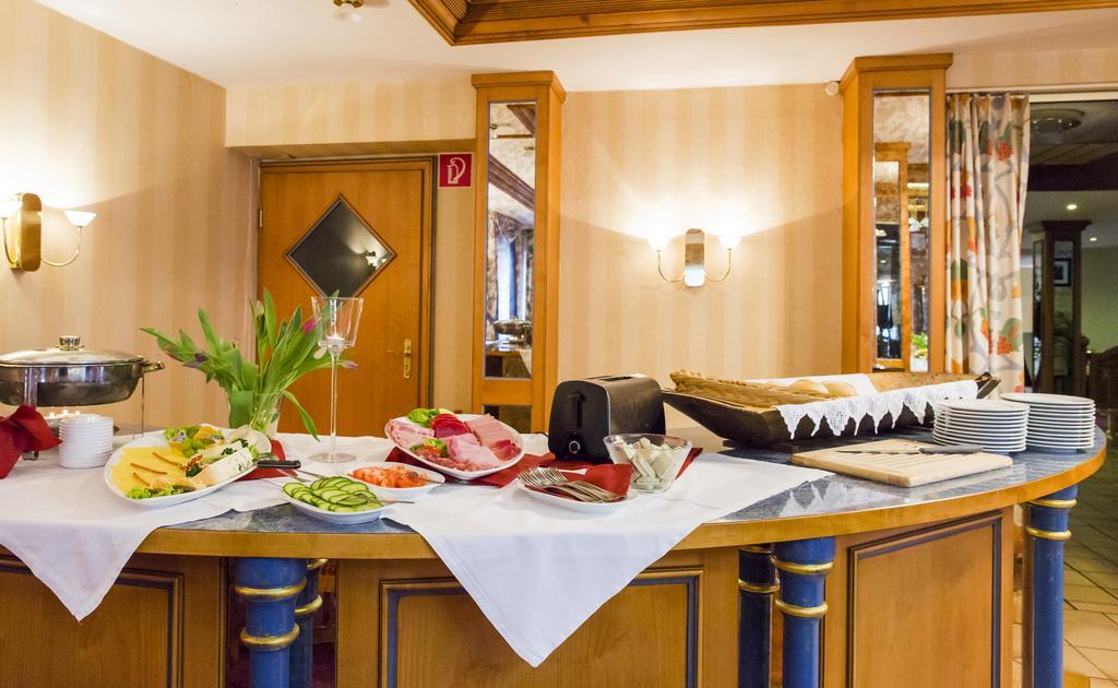 Hotel Eydt Kirchheim Kirchheim unter Teck Zewnętrze zdjęcie
