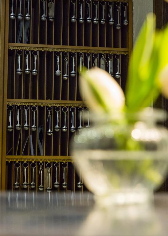 Hotel Eydt Kirchheim Kirchheim unter Teck Zewnętrze zdjęcie
