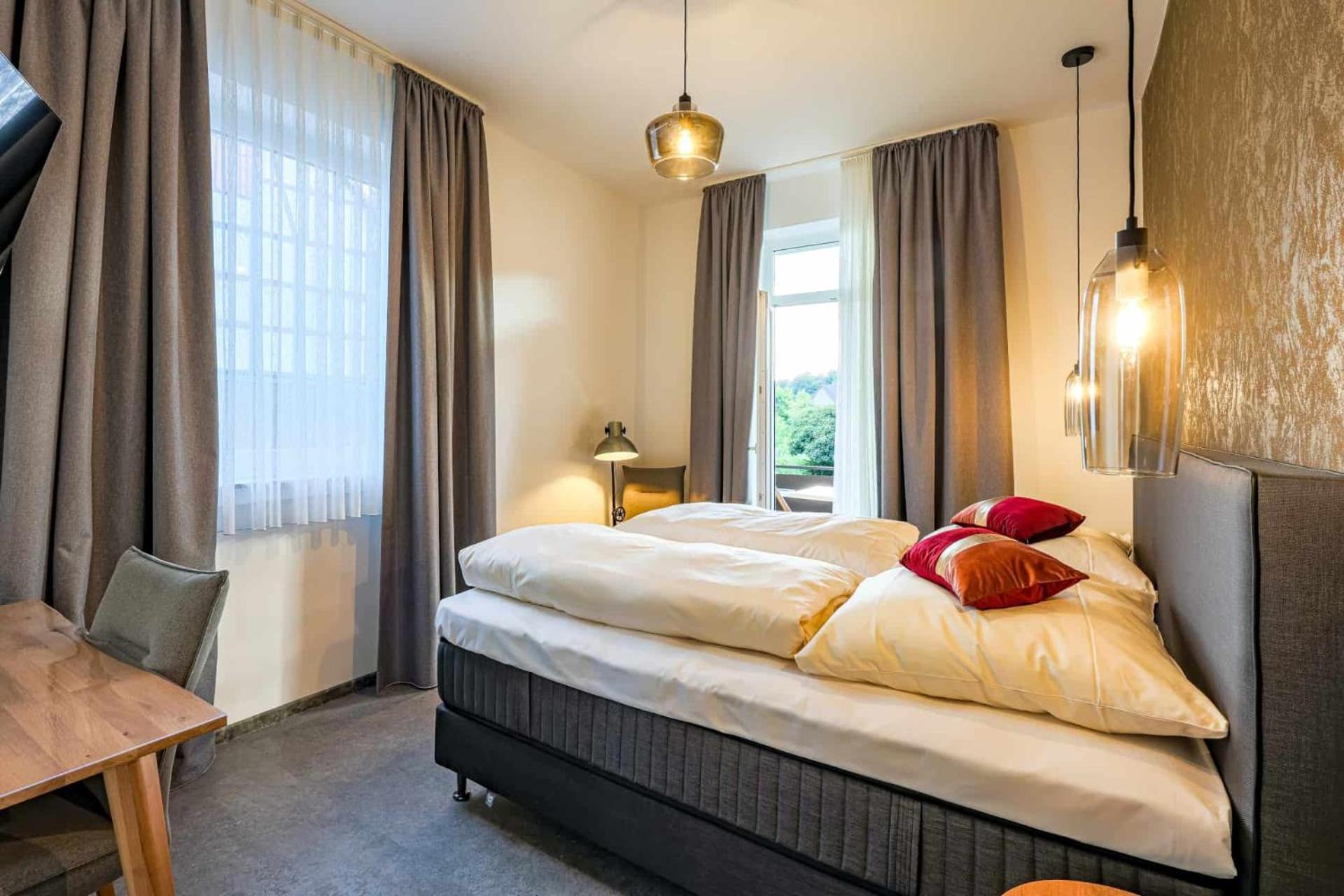 Hotel Eydt Kirchheim Kirchheim unter Teck Zewnętrze zdjęcie