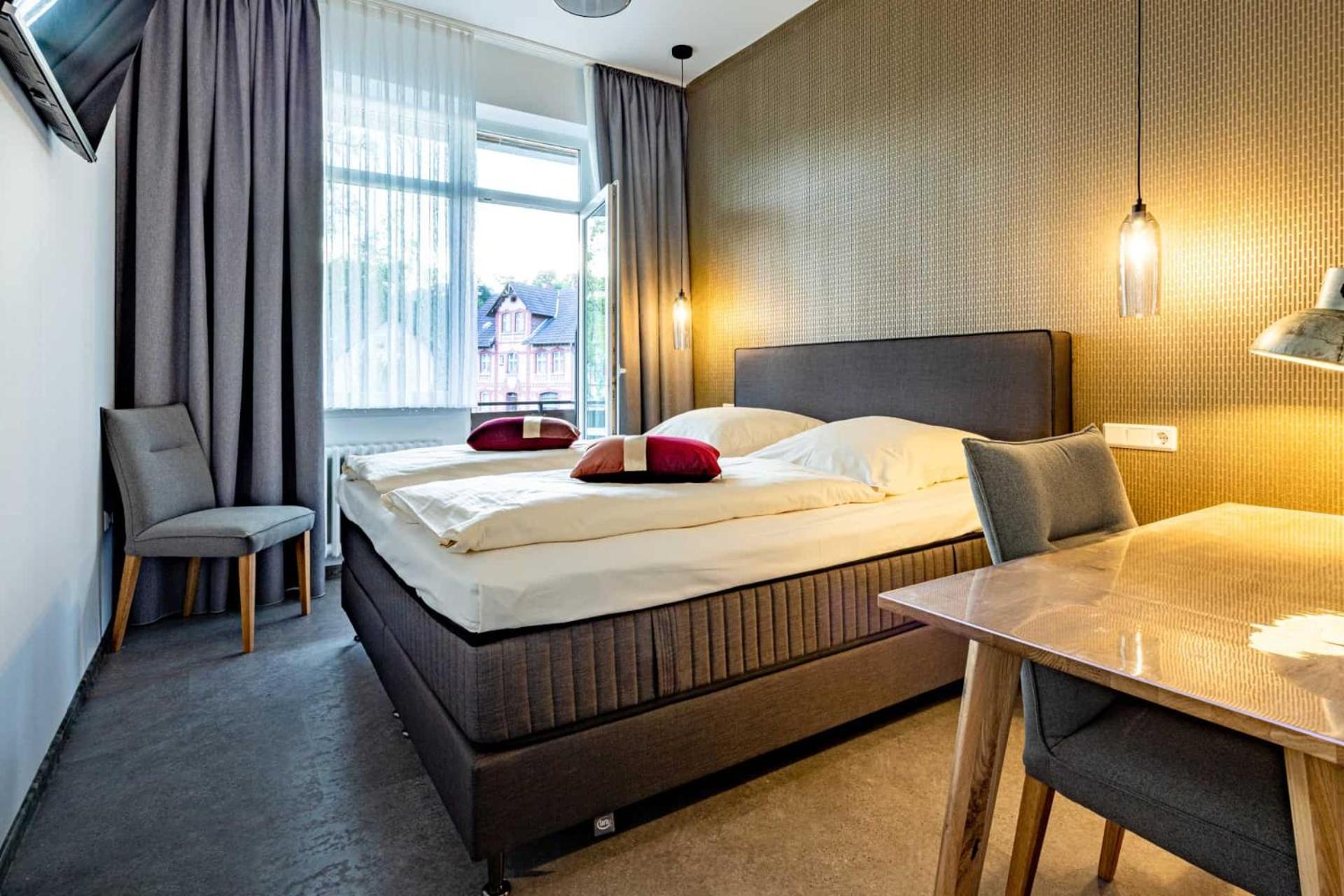 Hotel Eydt Kirchheim Kirchheim unter Teck Zewnętrze zdjęcie