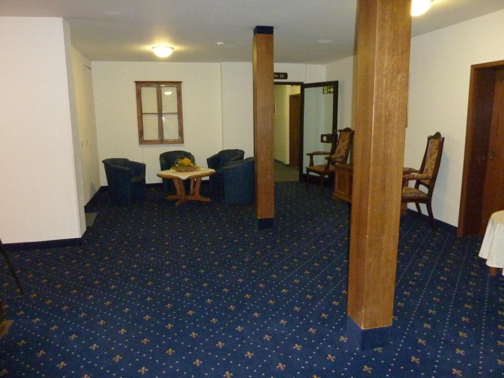 Hotel Eydt Kirchheim Kirchheim unter Teck Zewnętrze zdjęcie