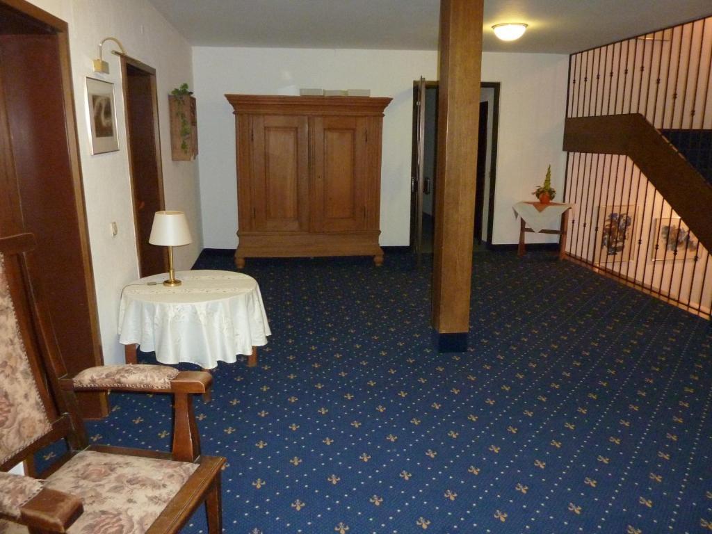 Hotel Eydt Kirchheim Kirchheim unter Teck Zewnętrze zdjęcie