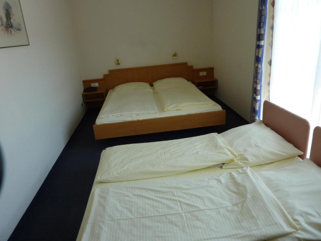 Hotel Eydt Kirchheim Kirchheim unter Teck Pokój zdjęcie